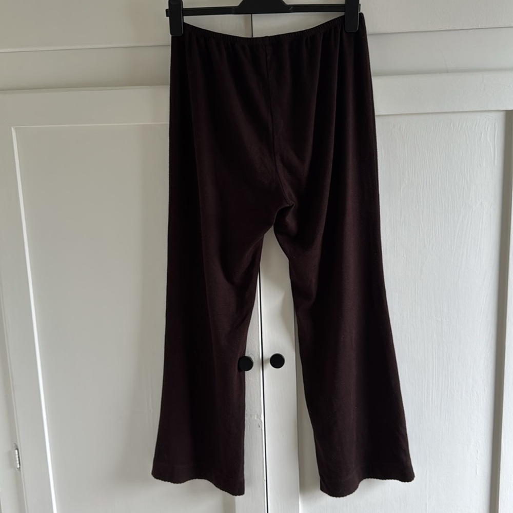 Donni baby rib scallop pant - Picture 5 of 13
